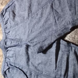 Old Navy Crop Pants